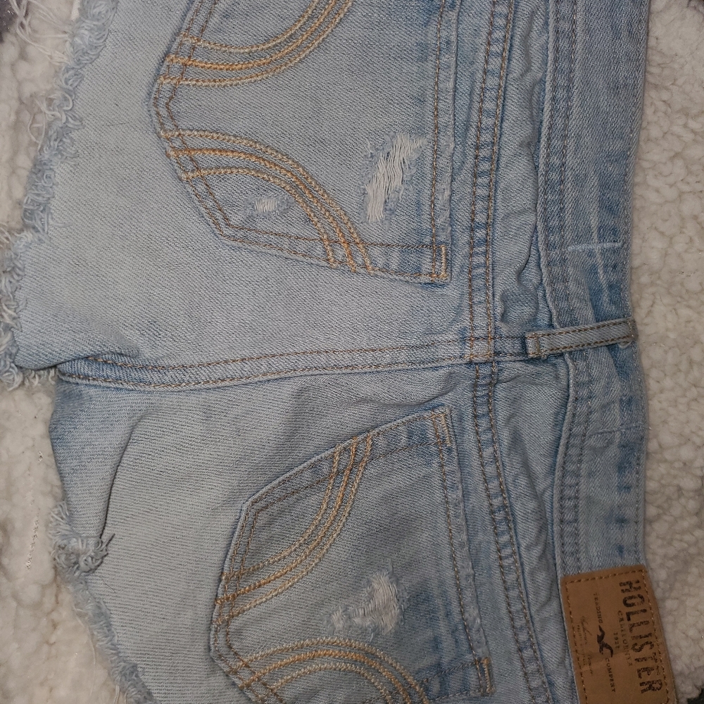 Hollister Shorts